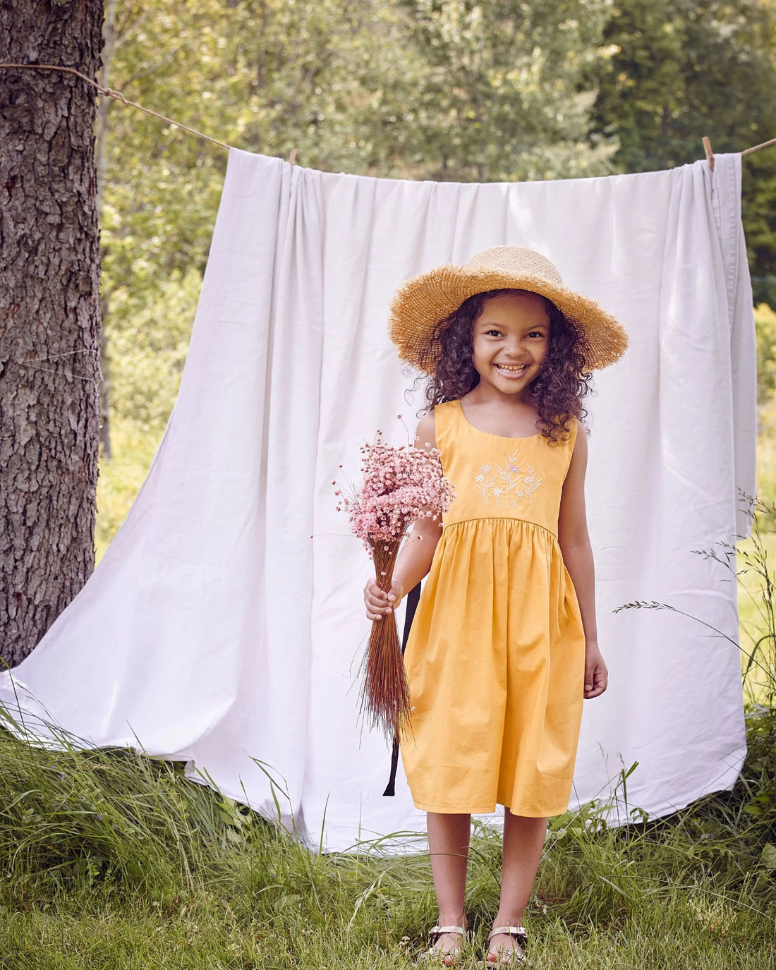 Kids’ Birthday Party Outfits
