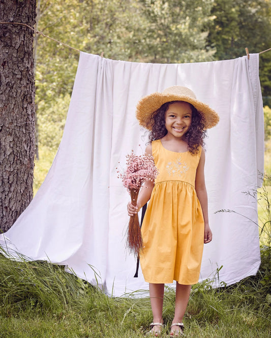 Kids’ Birthday Party Outfits