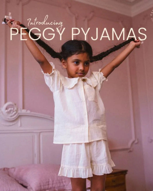 Peggy Pyjama Set