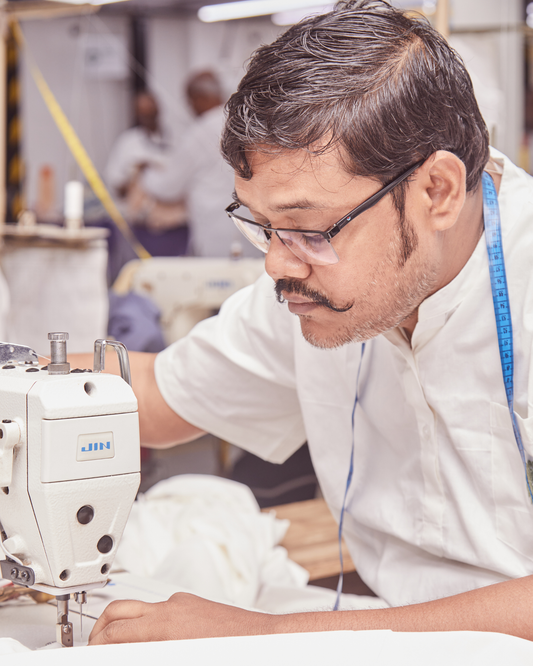 Craftsmanship and Care: The Importance of Quality in Kids Fashion