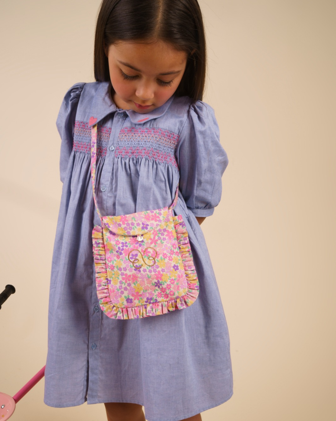 Accessories Every Baby Needs for a Complete and Cute Look