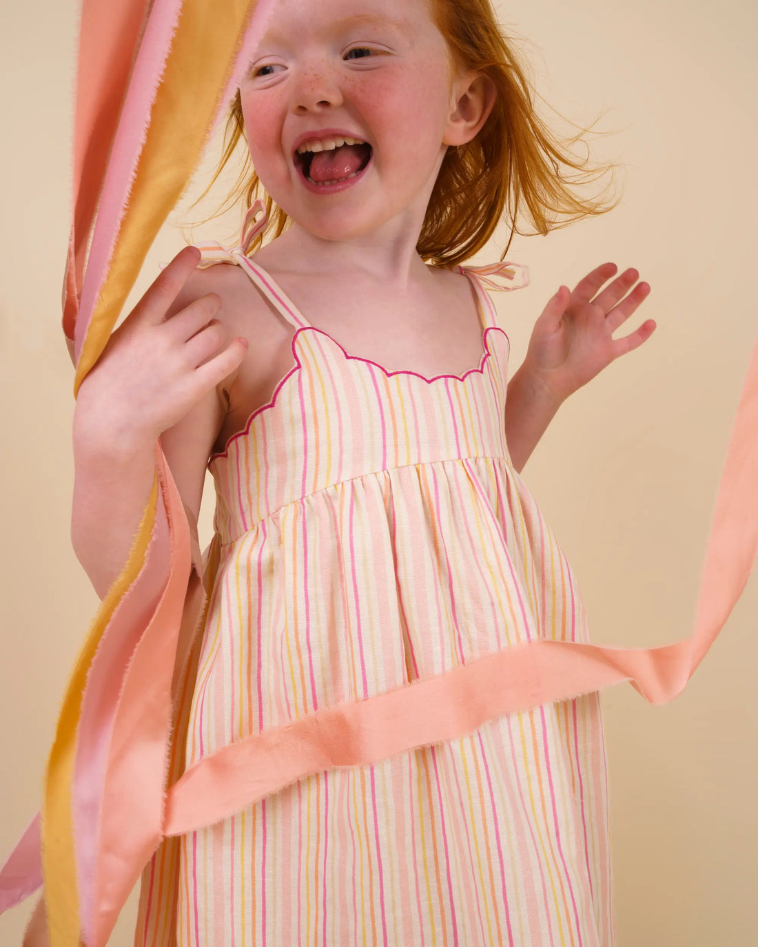 Style Guide for Little Girls