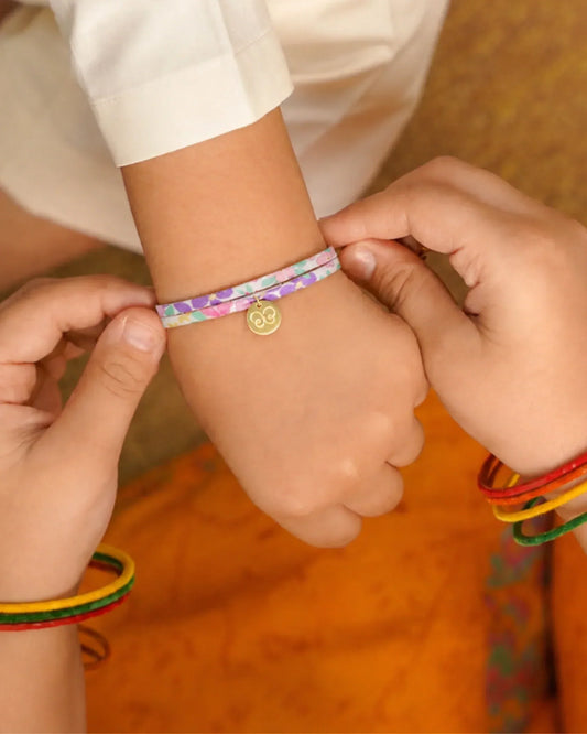 Rakhi gifts for kids