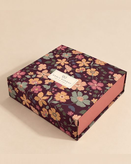 The Early Sunday Gift Box - Small