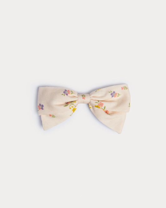 Chiara Alligator Clip - Tiny Flowers