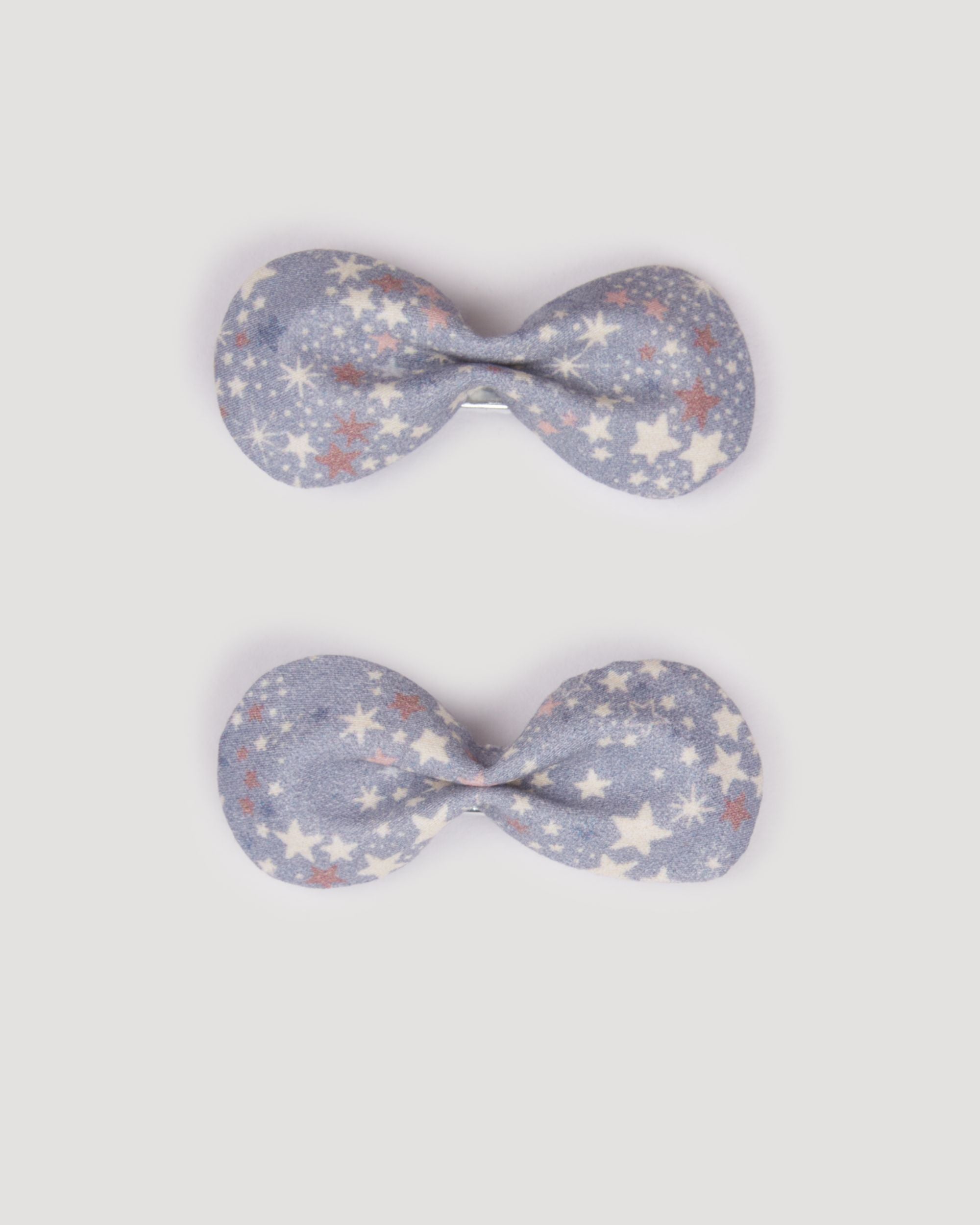Penelope Clip - Celestial print