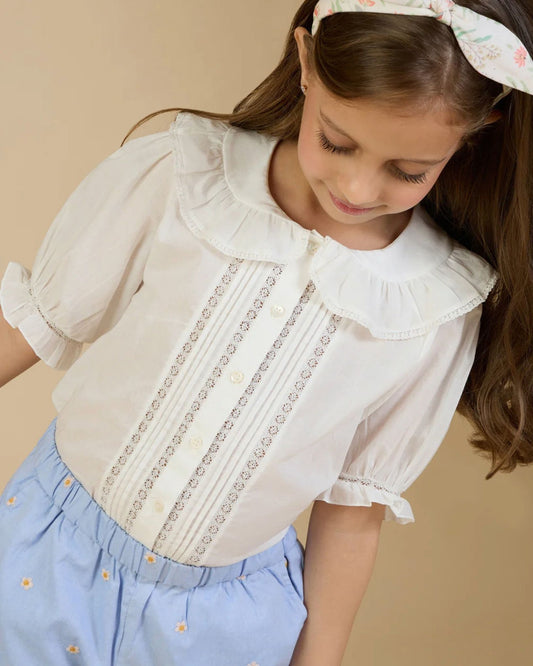 Ella Blouse