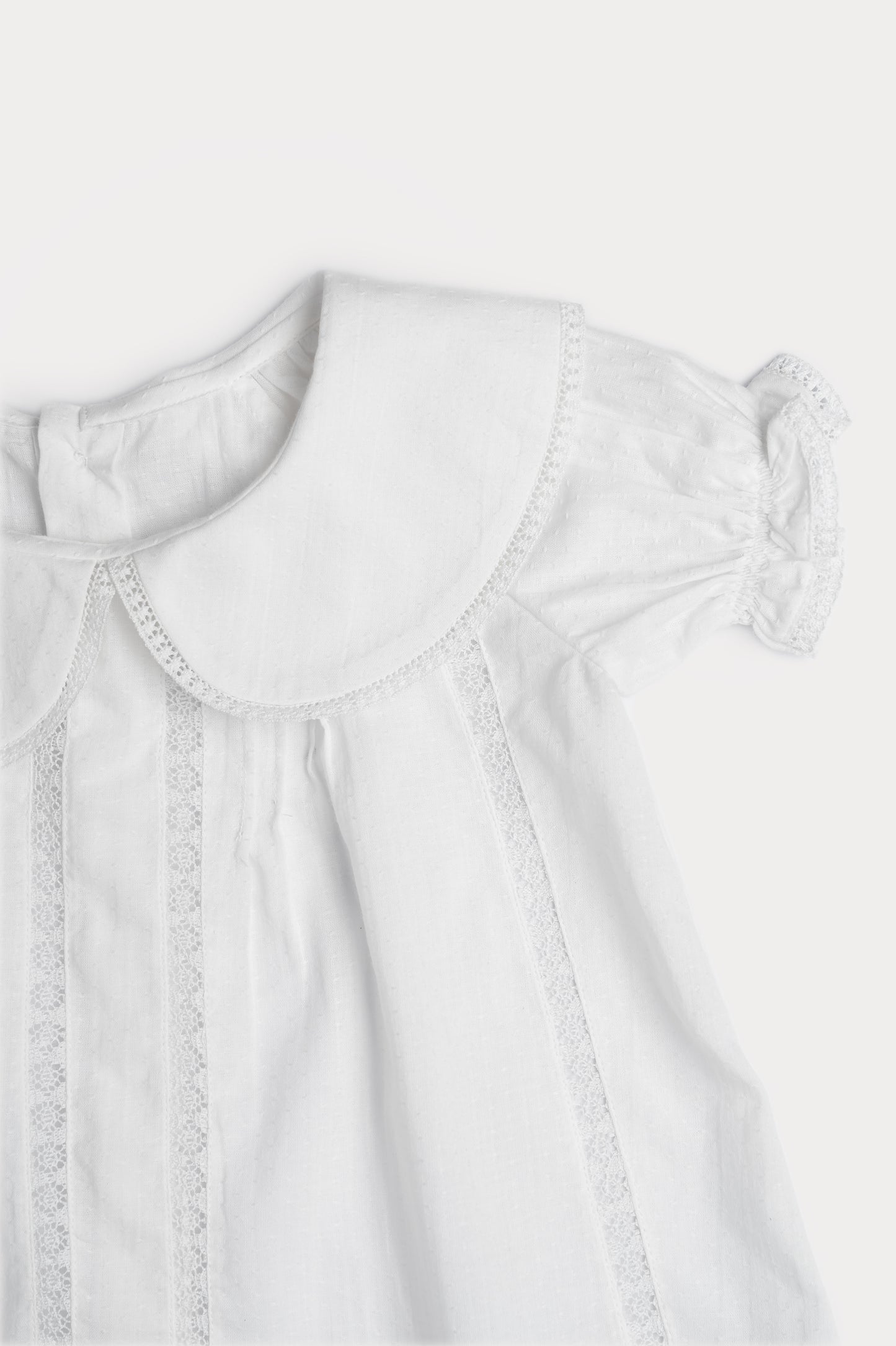 Elodie Blouse