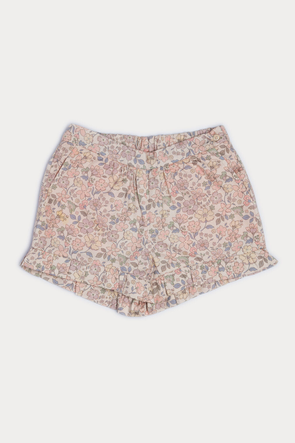 Joseph Shorts – Early Sunday