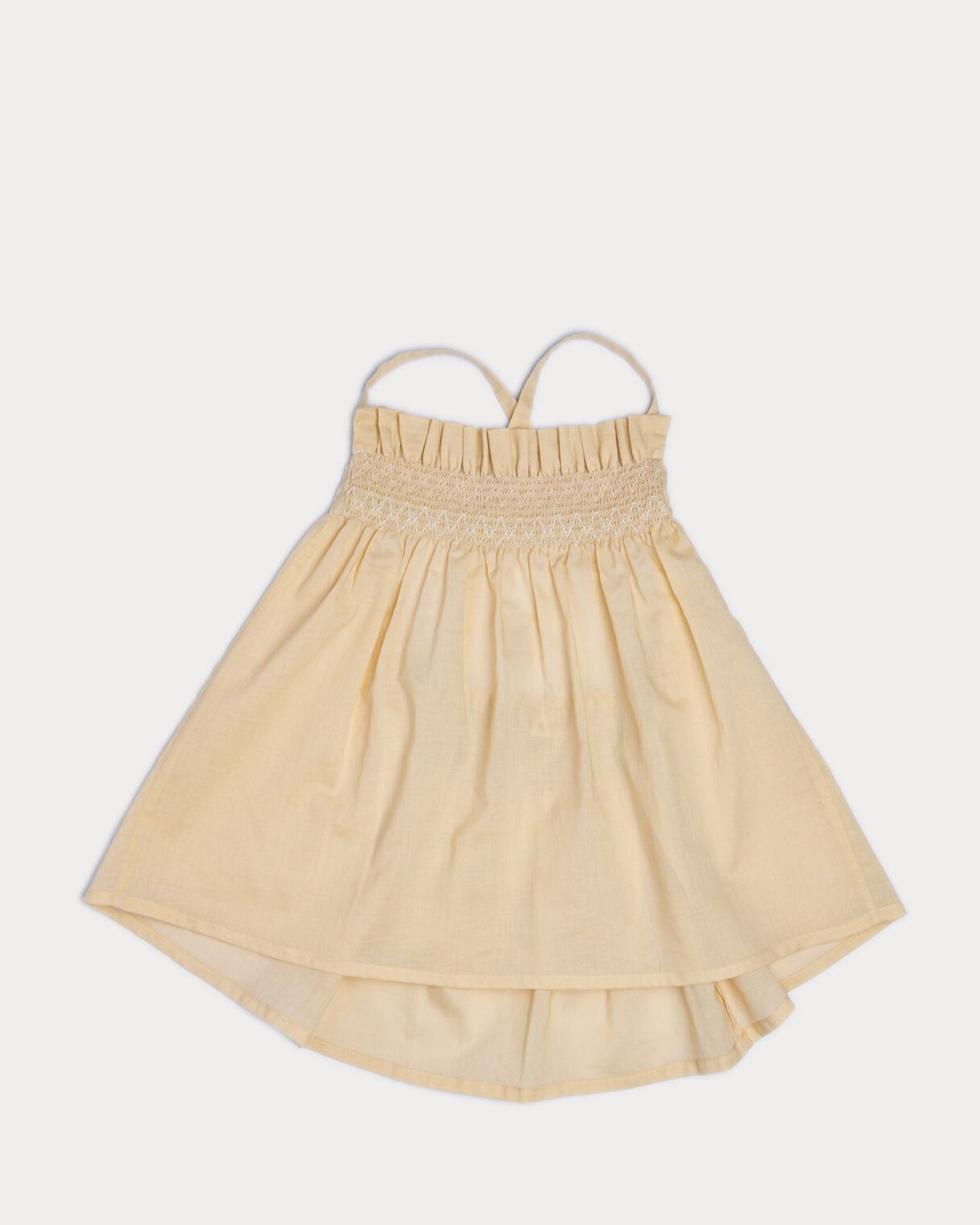 Julia Blouse - Beige