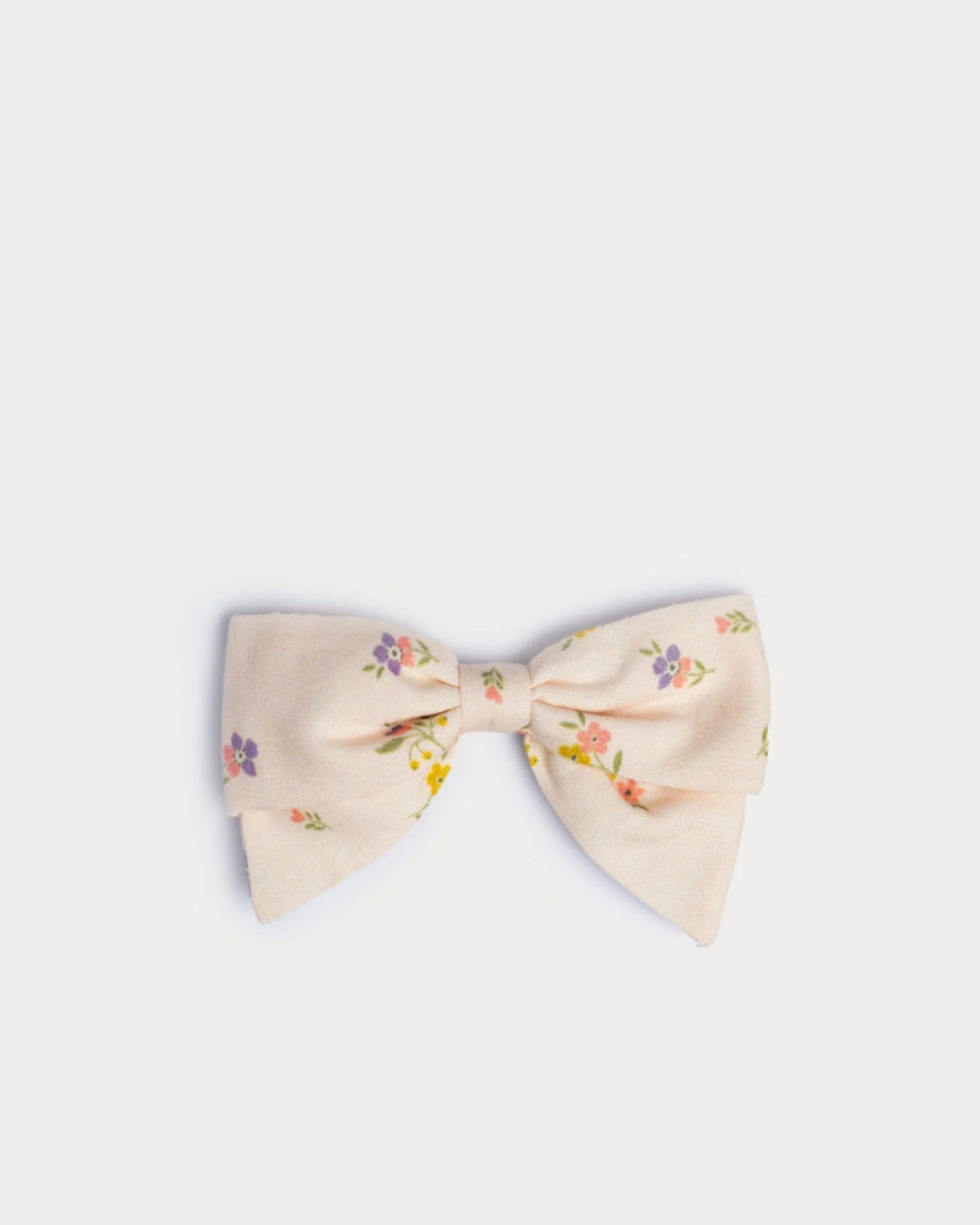 Penelope Alligator Clip