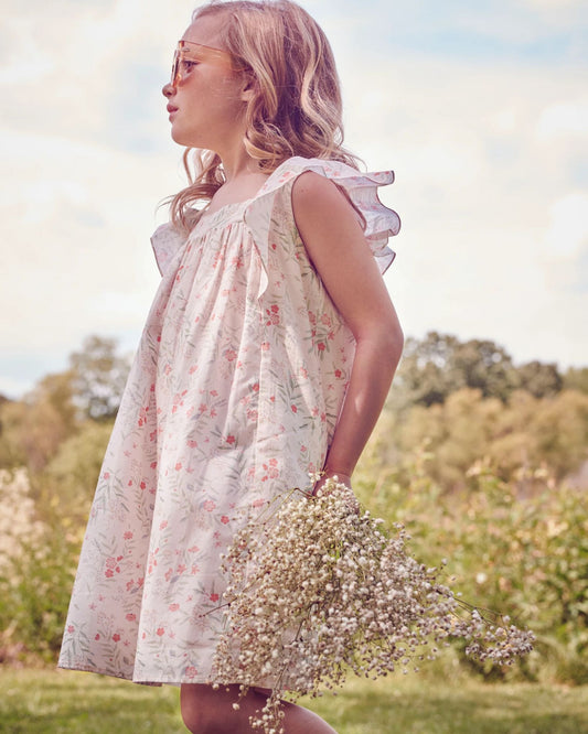 Pia Dress