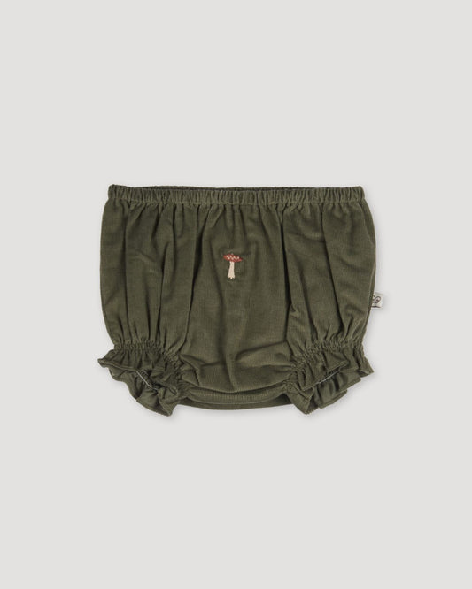 The Cherry Baby Bloomer - Moss