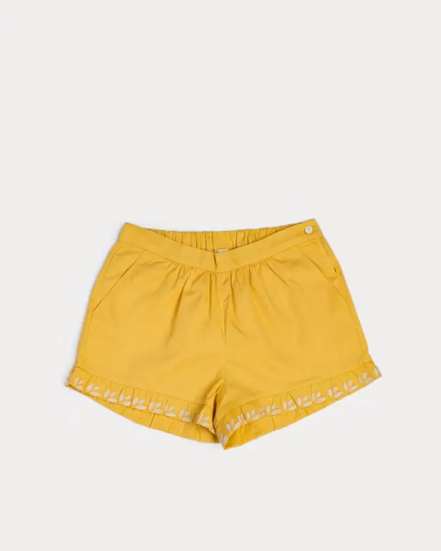 Joseph Shorts