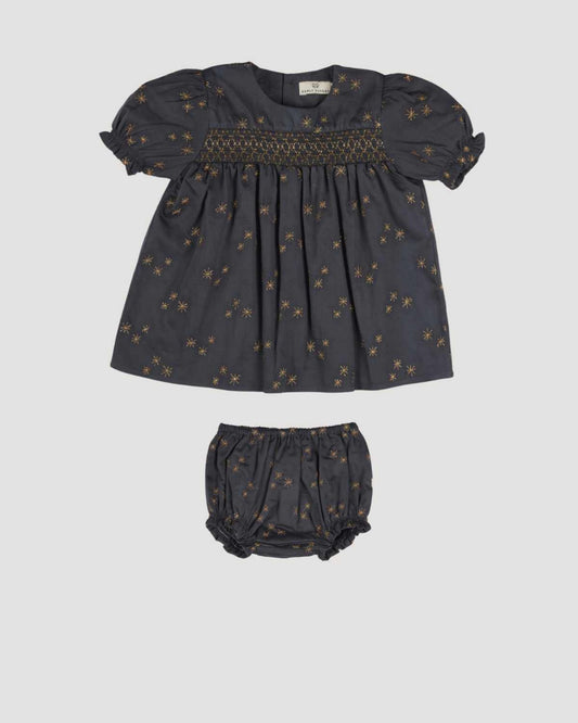 The Stella Baby Dress