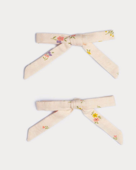 Grace Alligator Clip