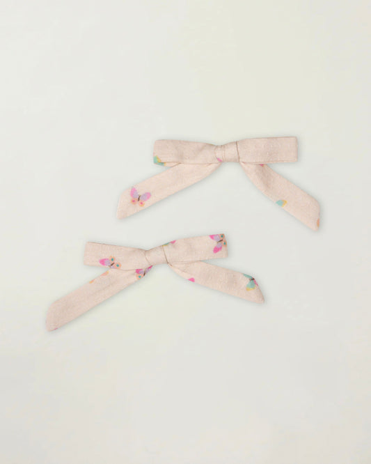 Grace Clip - Butterflies