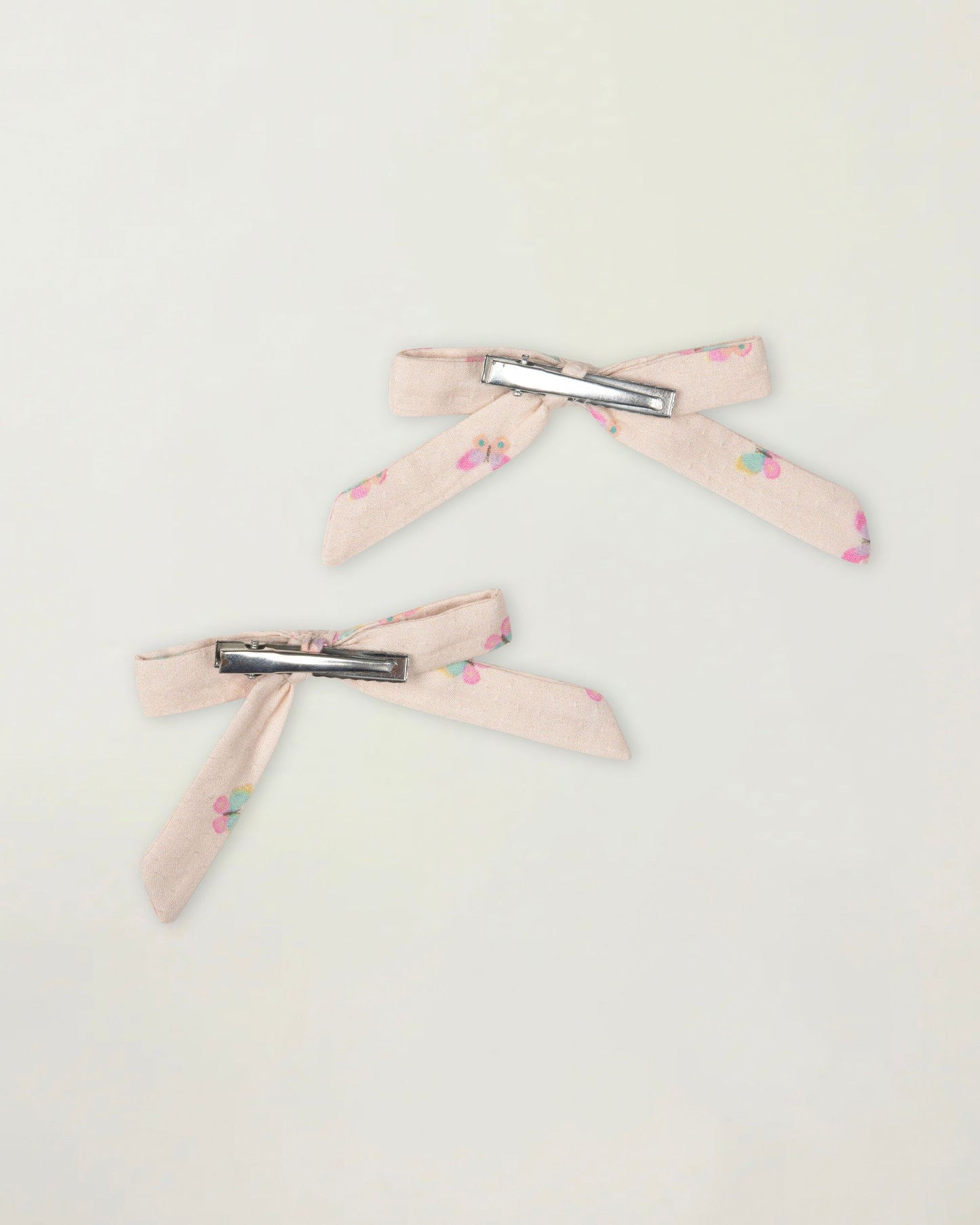 Grace Clip - Butterflies