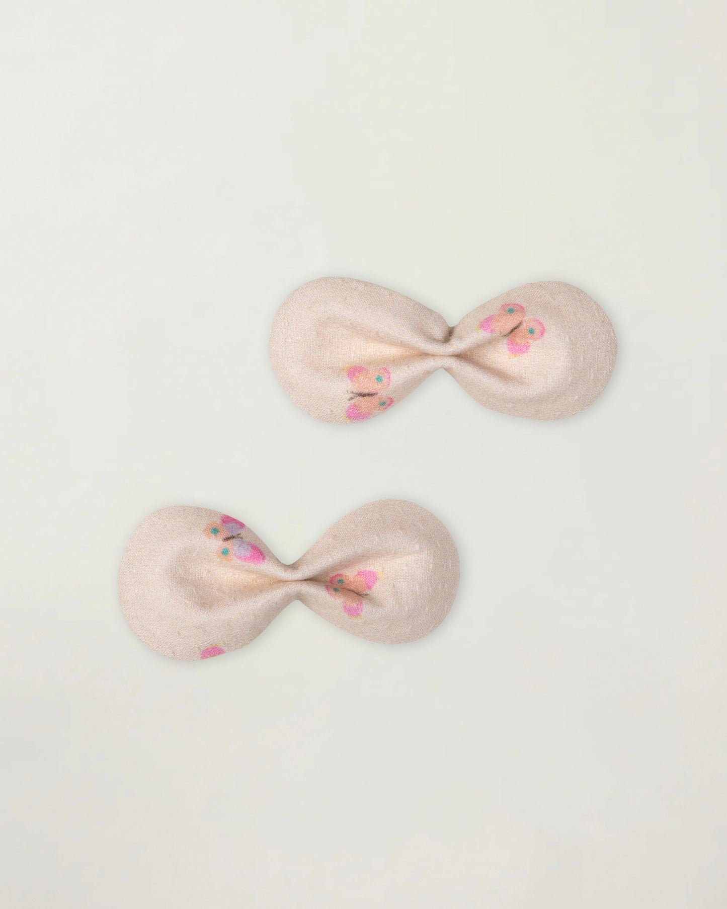 Penelope Clip - Butterflies