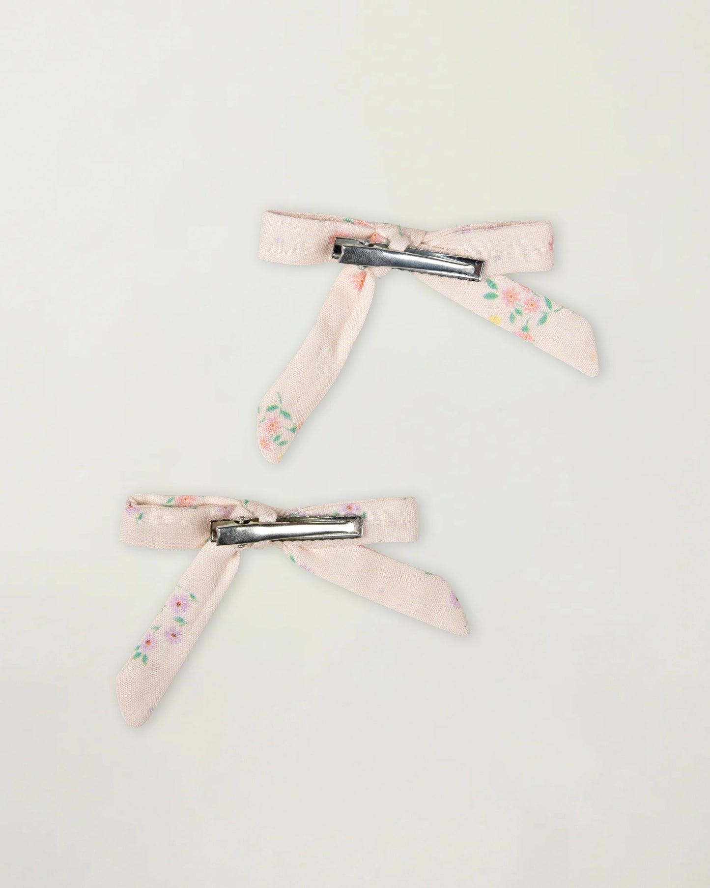 Grace Clip - Painted Bouquet