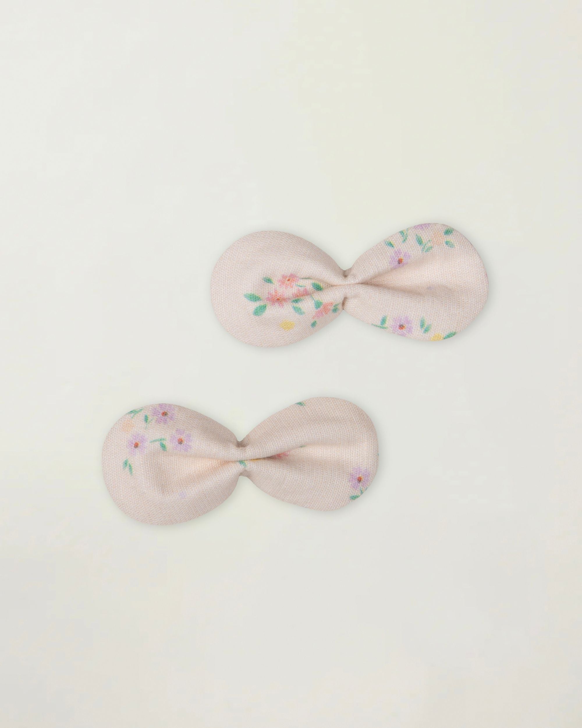 Penelope Clip - Painted Bouquet