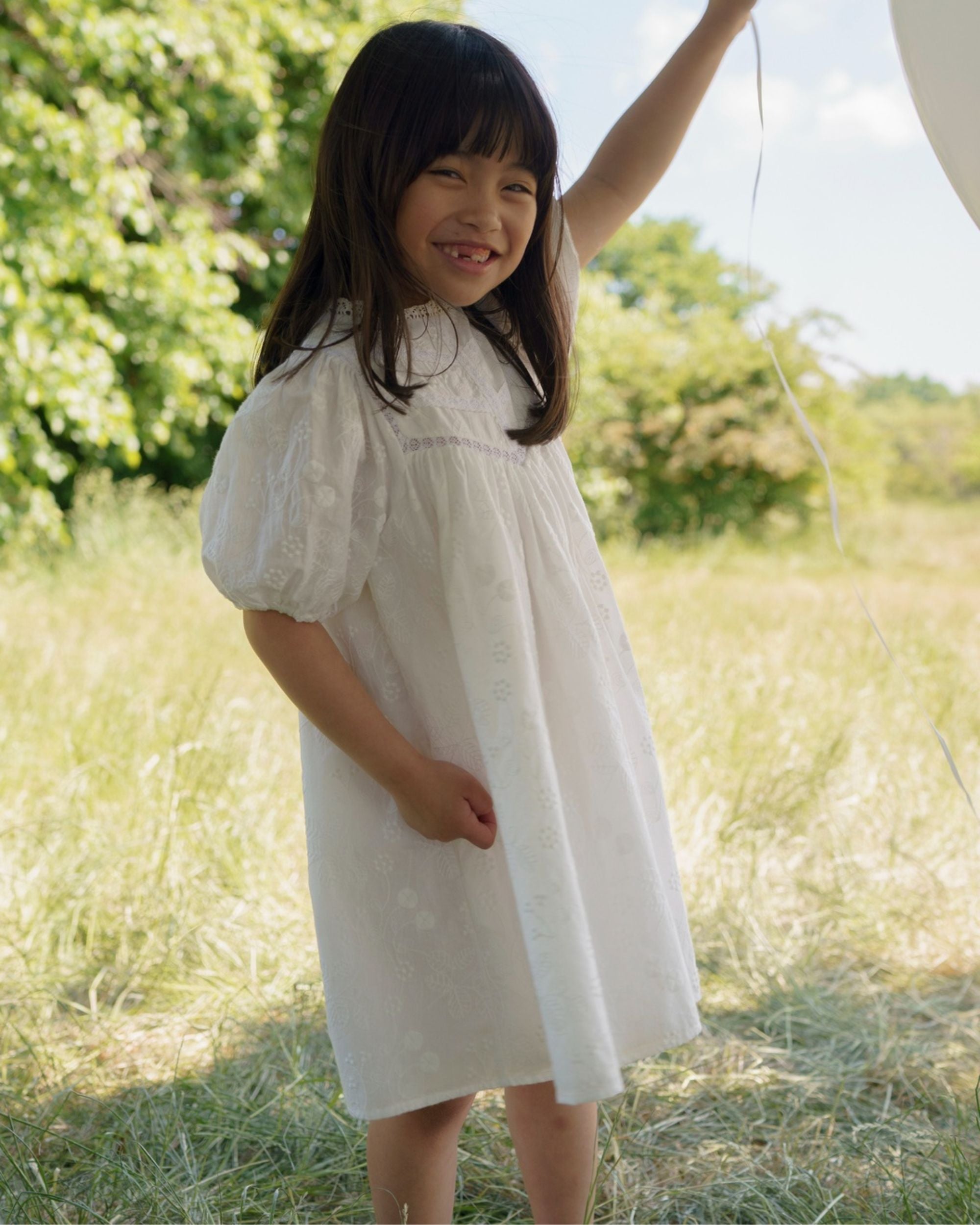 Beth Dress