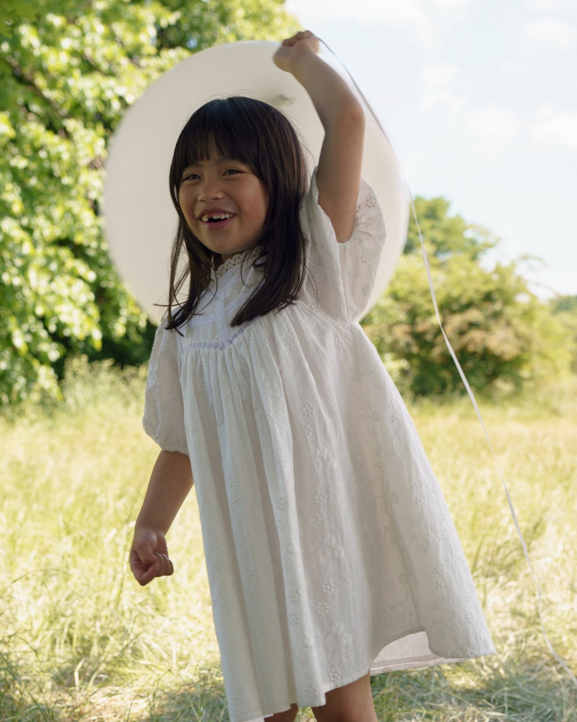 Beth Dress