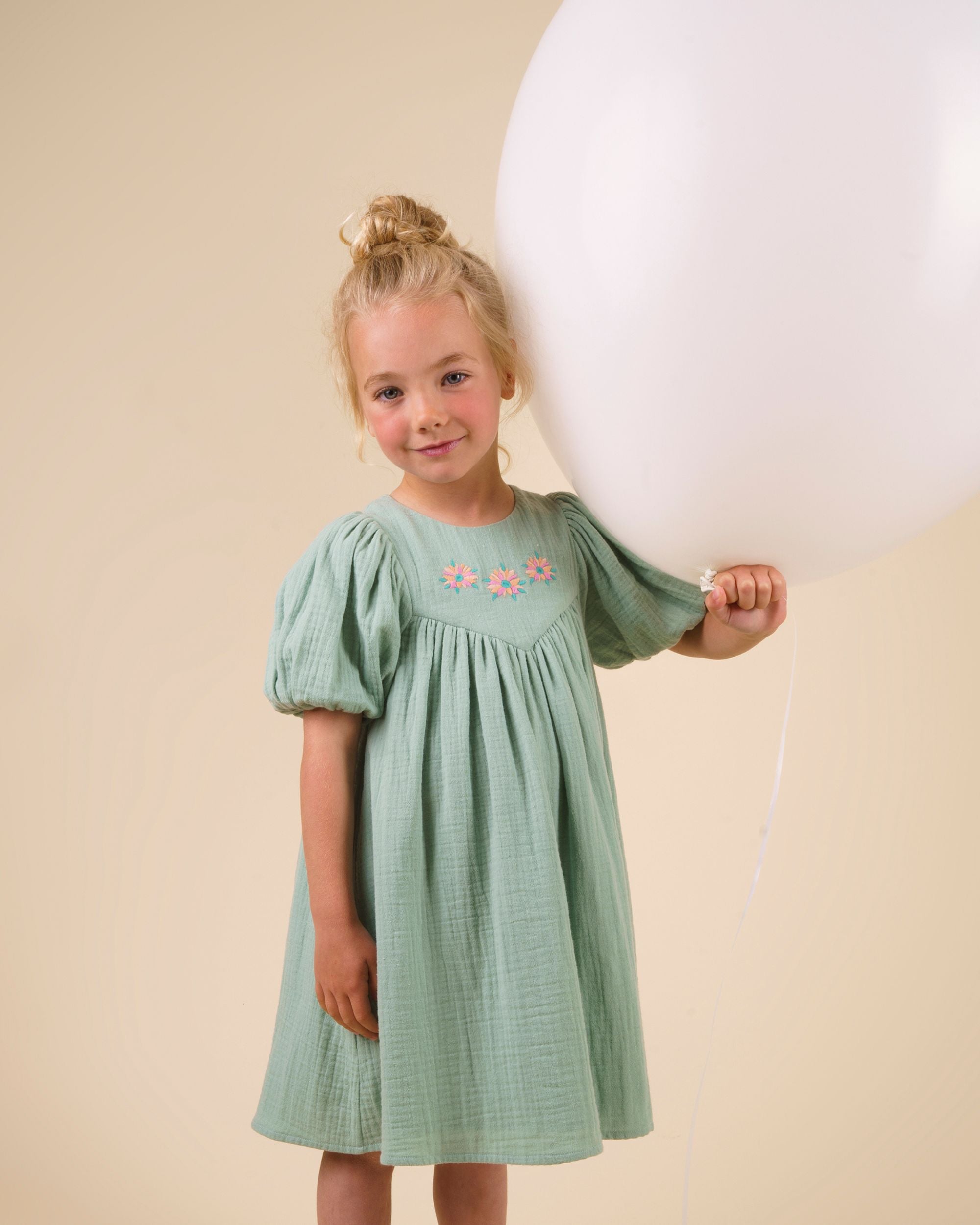 Beth Dress