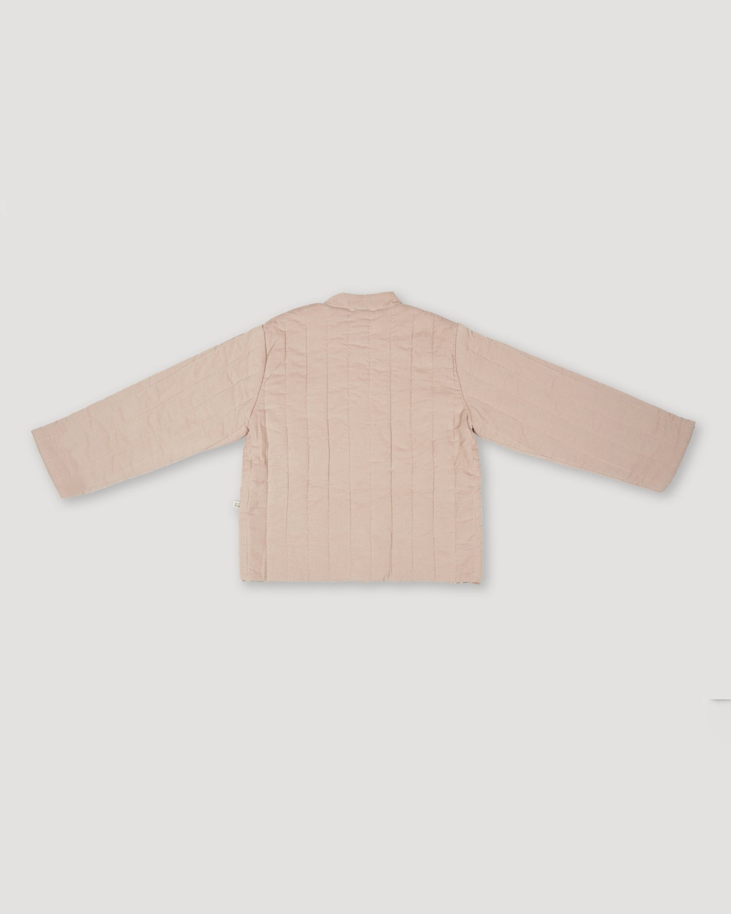 Harriet Jacket- Beige