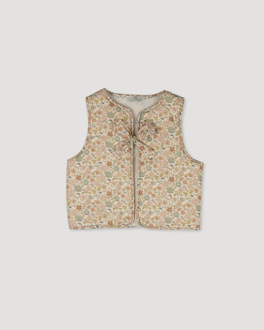 The Milly Baby Gilet