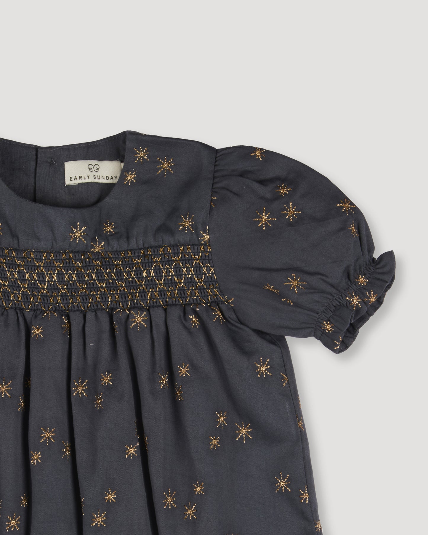 The Stella Baby Dress