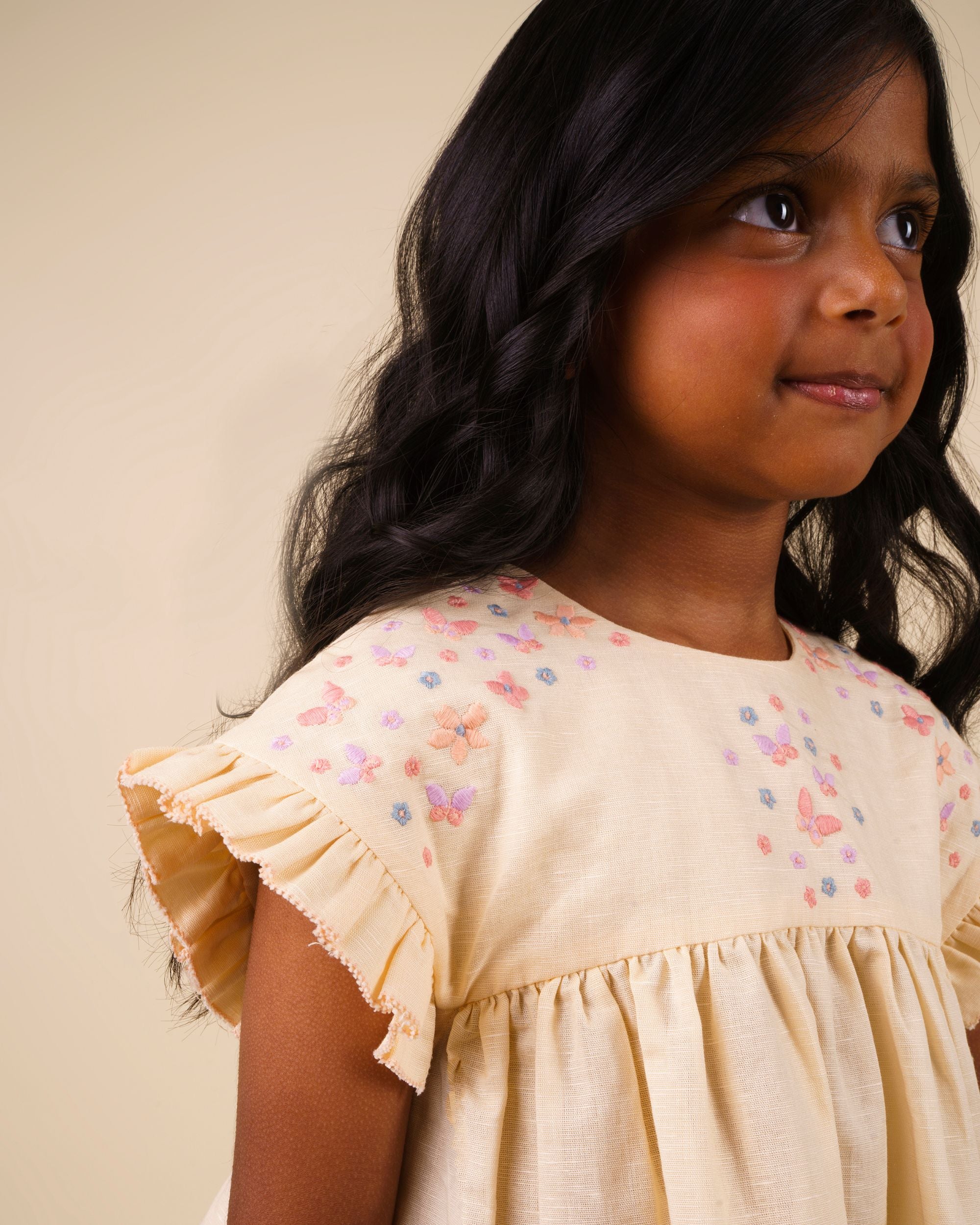 Lila Dress