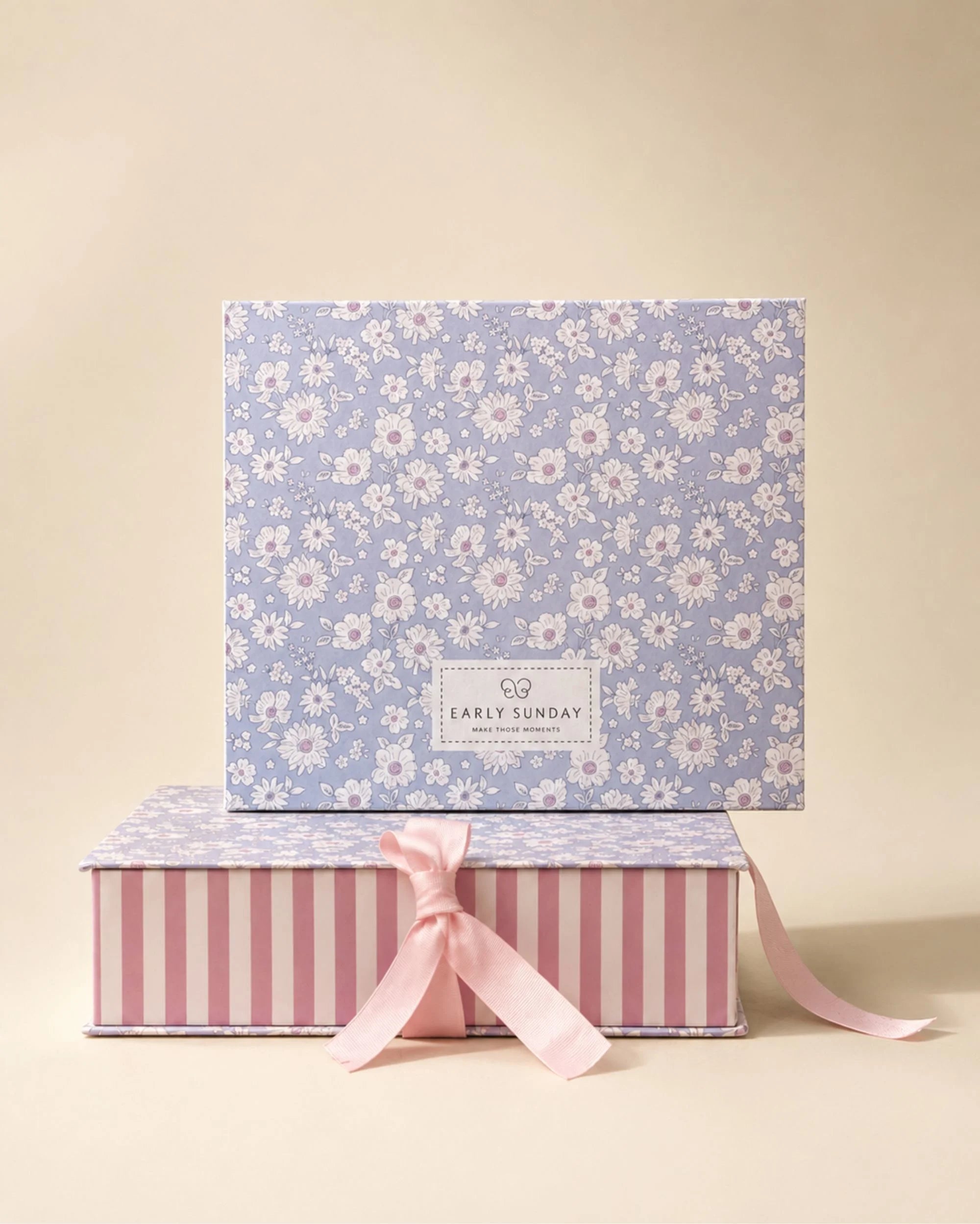 The Early Sunday Gift Box