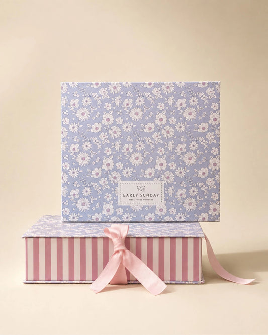 The Early Sunday Gift Box