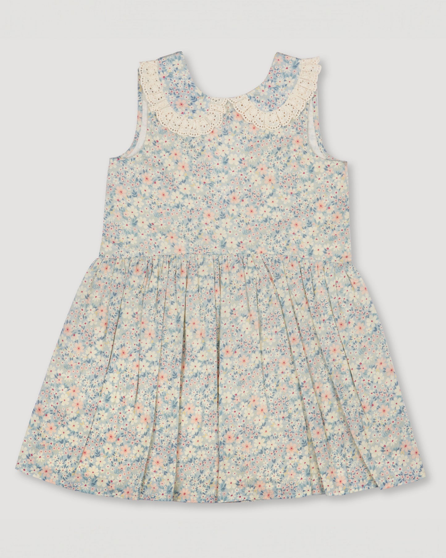 LYS DRESS-  Amelia