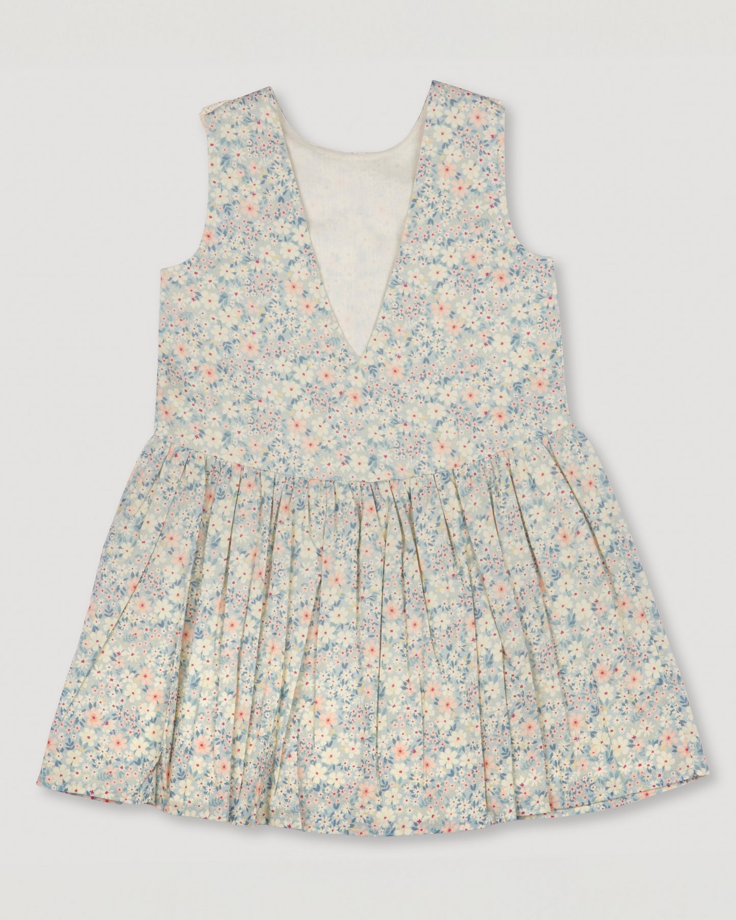 LYS DRESS-  Amelia