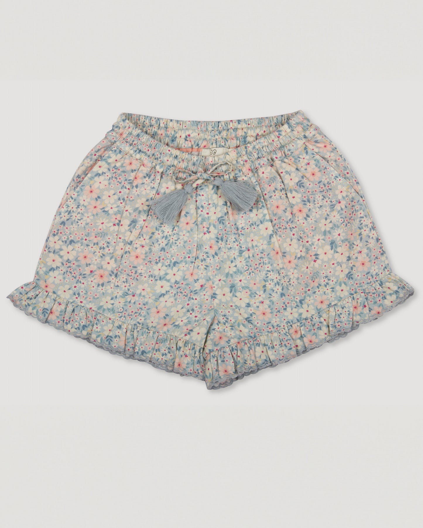 Ambroise Shorts- Amelia Print