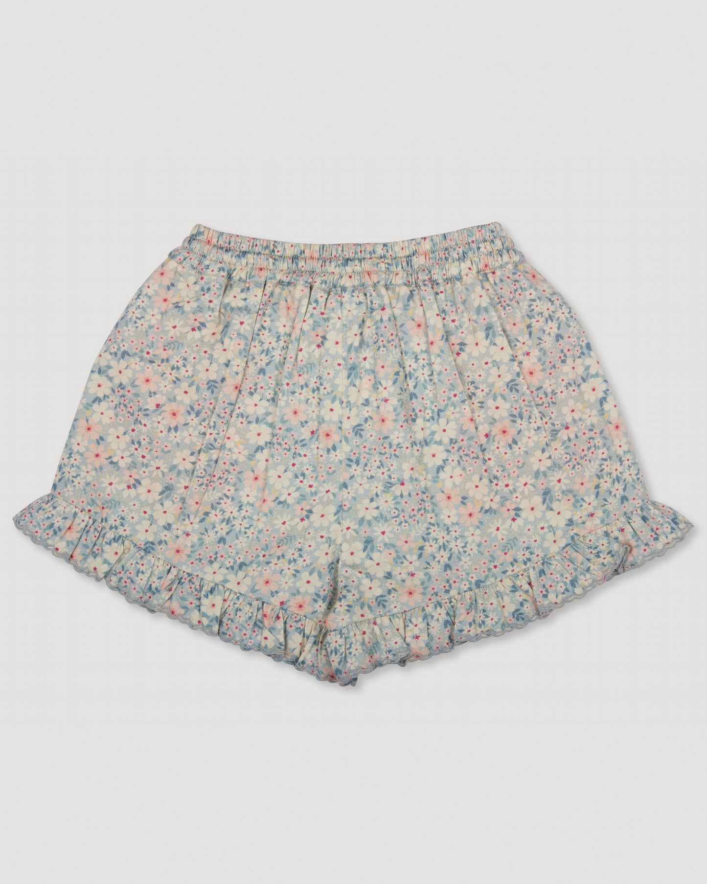 Ambroise Shorts- Amelia Print