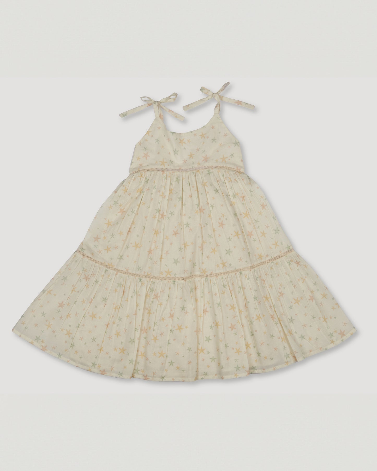 Alice Dress- Starfish