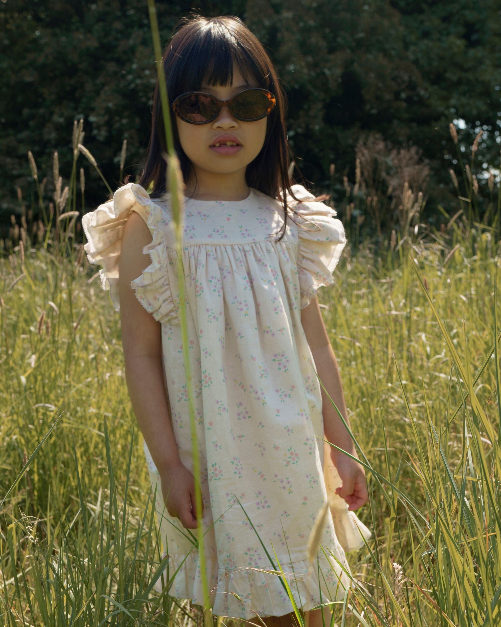 Sita Dress