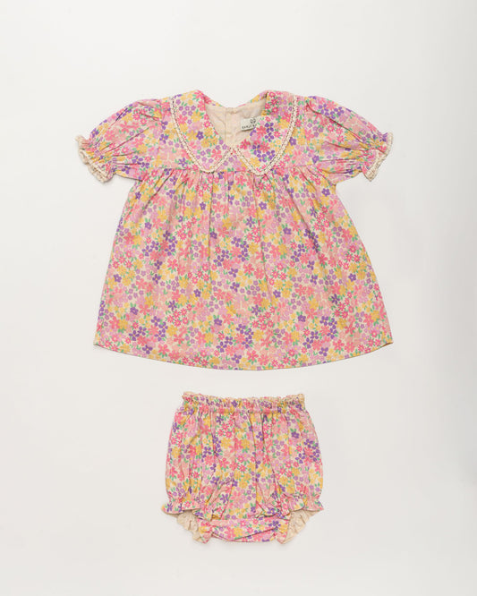 Shop Newborn Baby Dresses | Early Sunday Shop Newborn Baby Dresses | Early Sunday