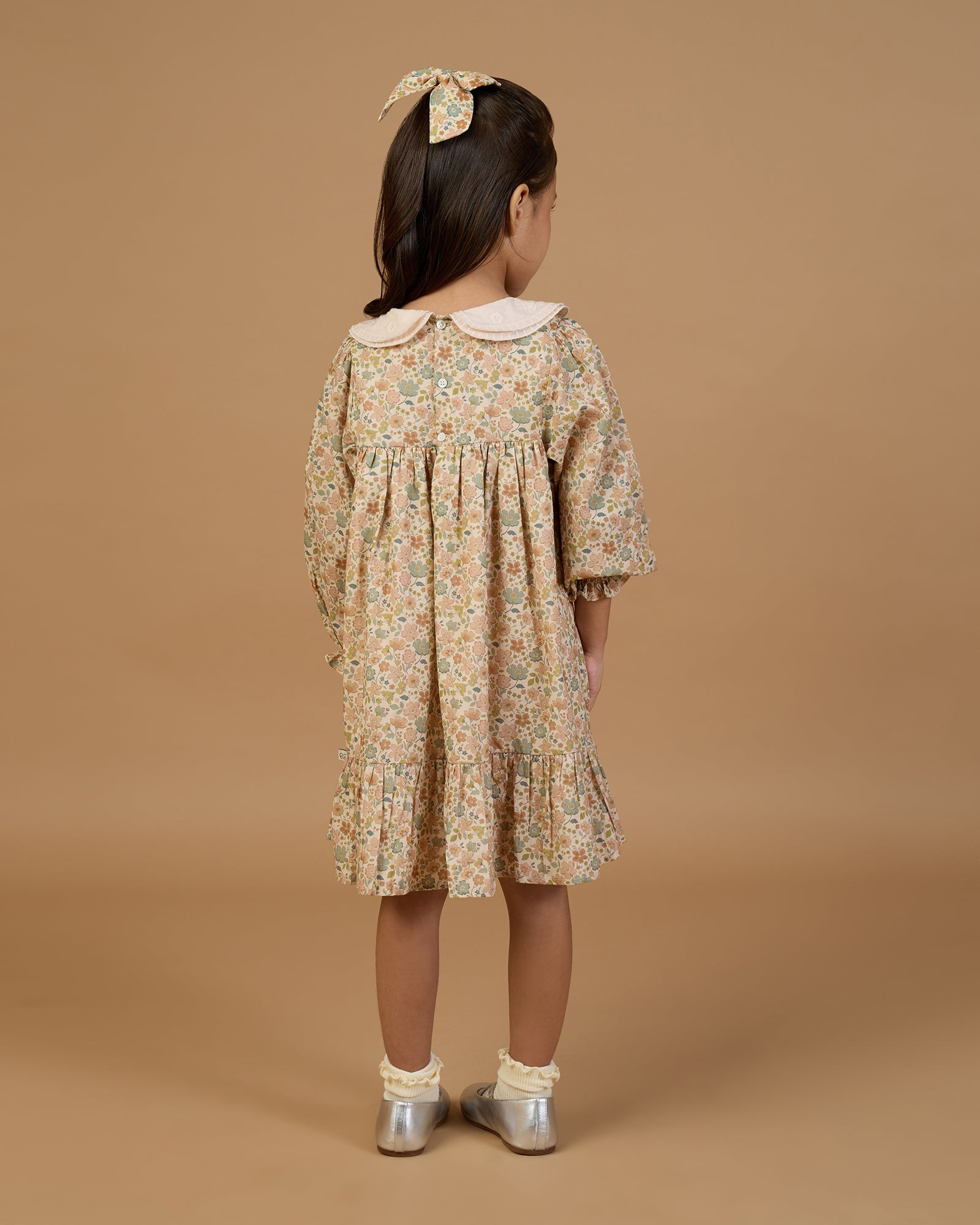 Virginia Dress